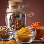 Spices: What is the best seasoning for paella?