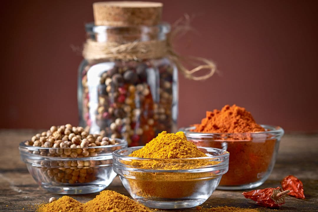 Read more about the article Spices: What is the best seasoning for paella?