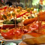 Food you should try if you visit Spain