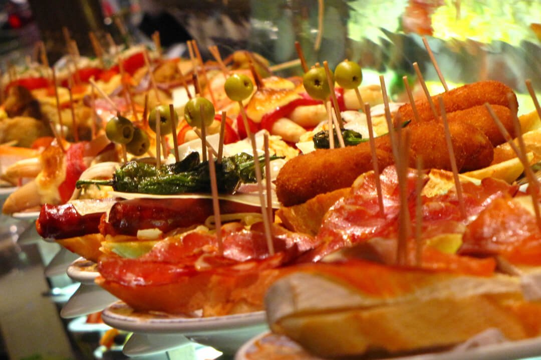 You are currently viewing Food you should try if you visit Spain