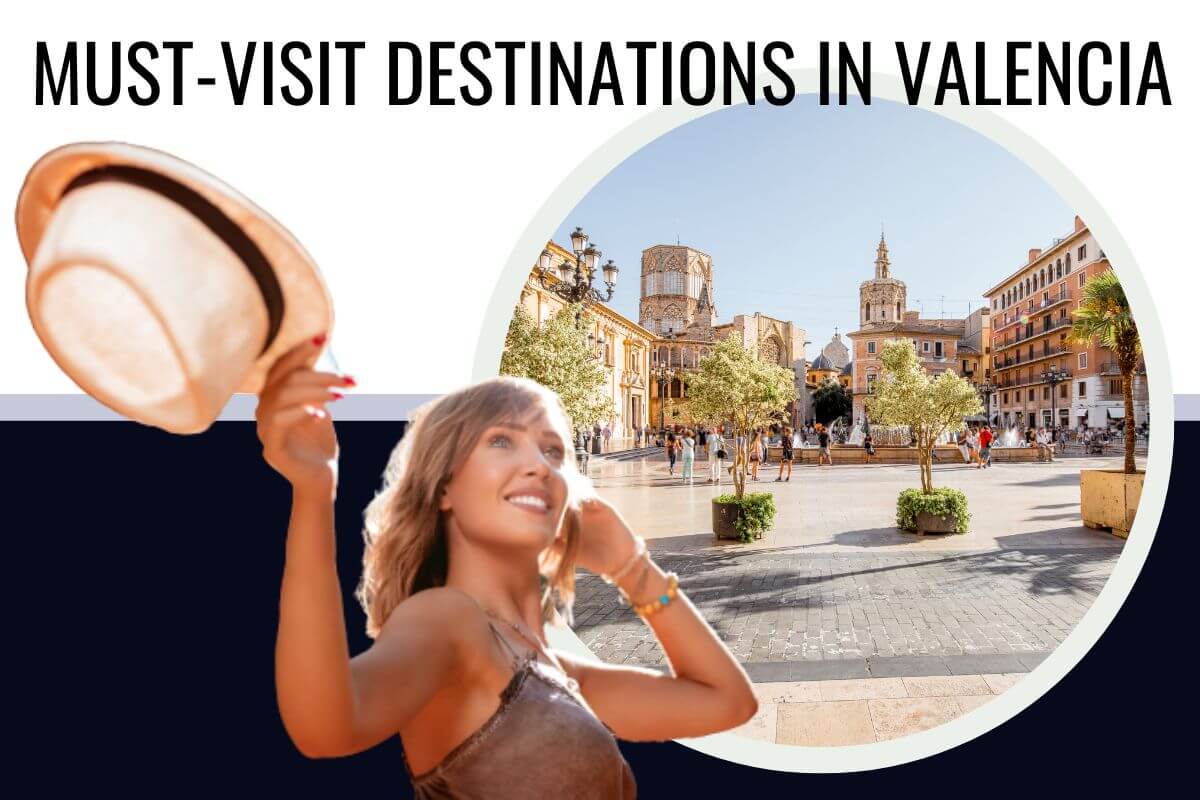 You are currently viewing Exploring Valencia: Top 10 Must-Visit Attractions